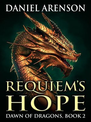 cover image of Requiem's Hope